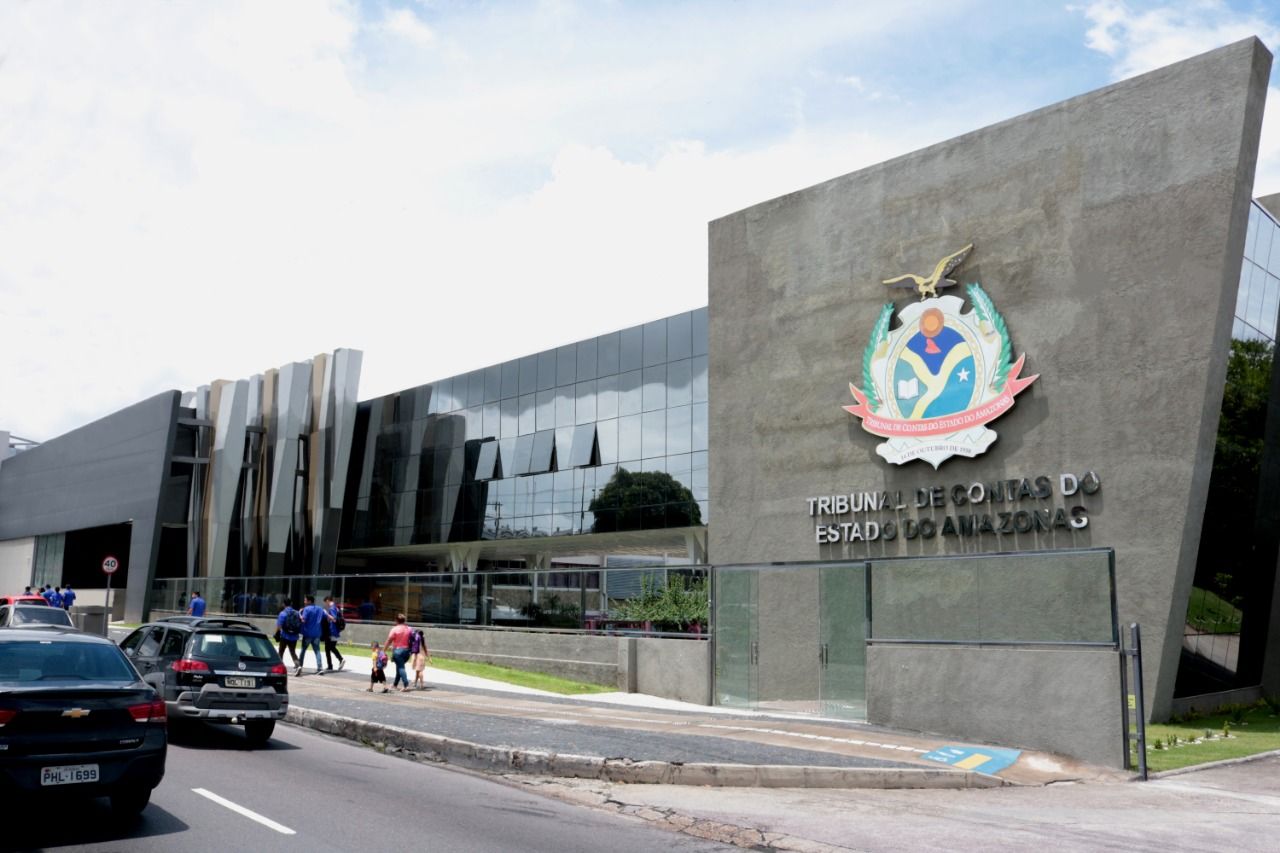 Pleno do TCE-AM aprecia 22 processos nesta terça-feira (20)