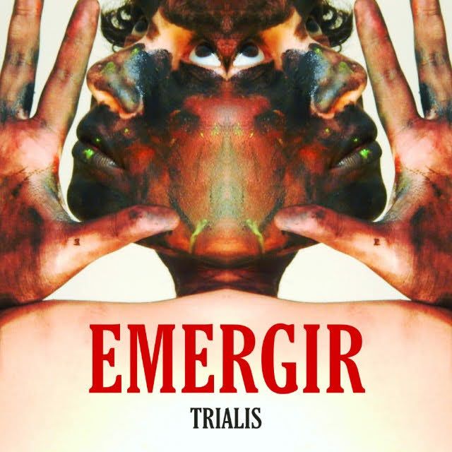 Primeiro EP da Trialis ‘emerge’ com sete faixas