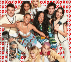 Reboot de Gossip Girl estreia em julho, com mais diversidade