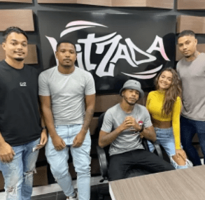 Selo musical do DJ Rennan da Penha assina parceria com a Sony Music