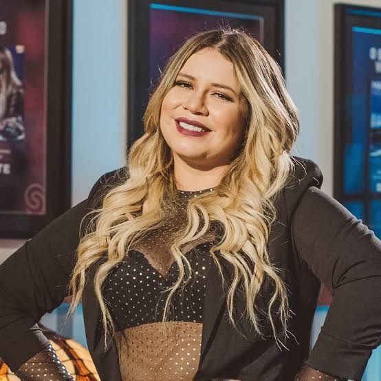 Sony oficializa compra da gravadora de Marília Mendonça e Jorge & Mateus