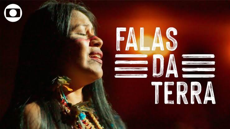 Toada do boi Garantido é tema de abertura do programa global 'Falas da Terra'