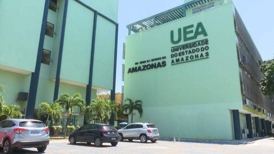 UEA abre inscrição para Processo Seletivo de Professor Temporário