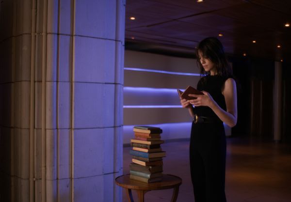 Women's Summer21 por Saint Laurent