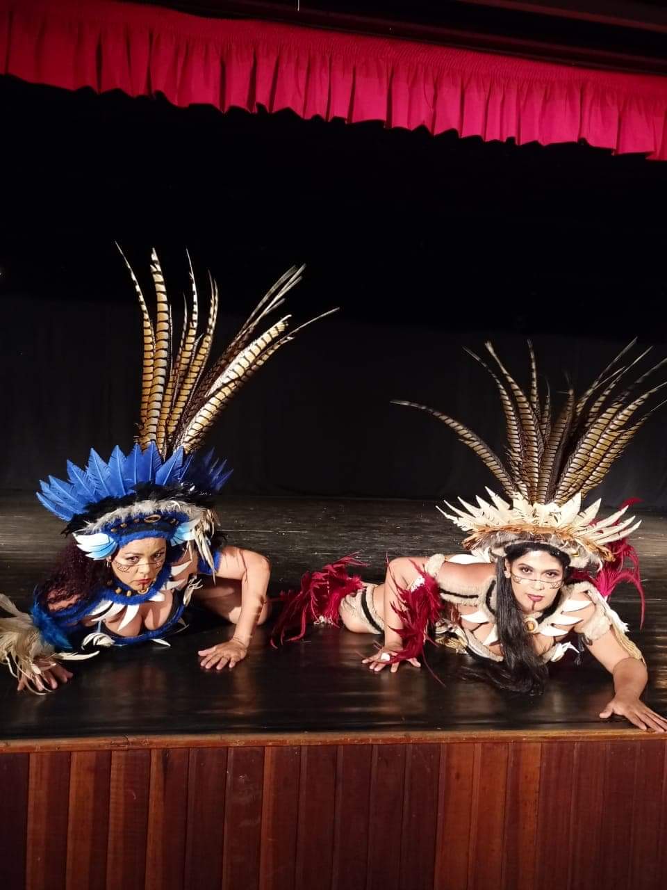 ‘The Fusion Norte Company’ se prepara para festival em Joinville