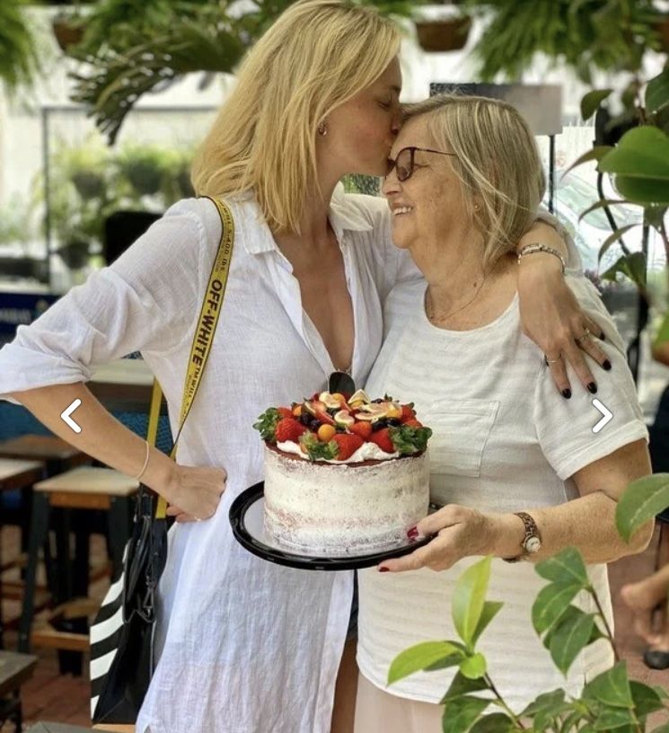 Alerta! Mãe de Carol Trentini cai em golpe e perde suas economias