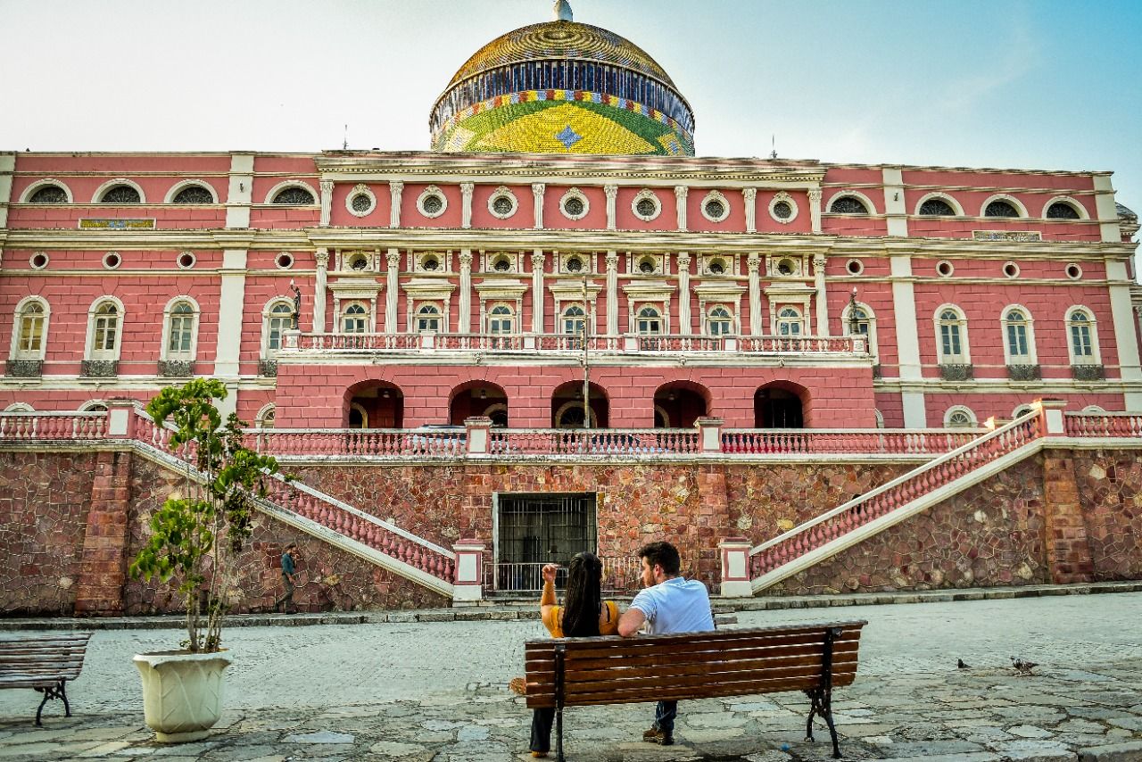 Amazonastur e FGV realizam pesquisa de análise de mercado do turismo no AM