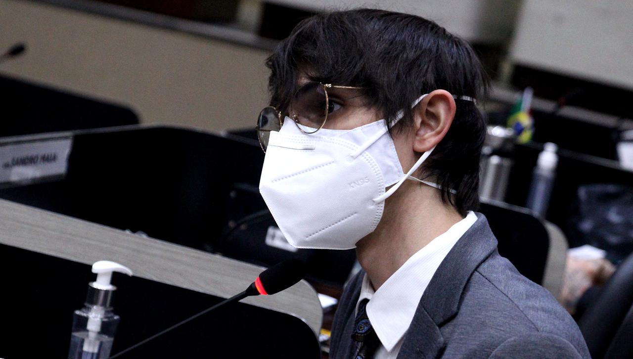 Amom é contra cortes de energia elétrica durante pandemia