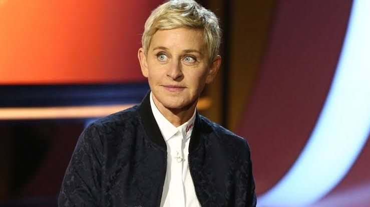 Ellen DeGeneres anuncia fim de talk show: “Está na hora”