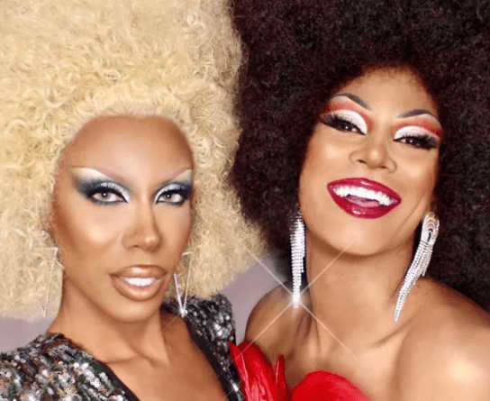 Ex-BBB João Luiz Pedrosa faz transformação drag com Bianca Dellafancy