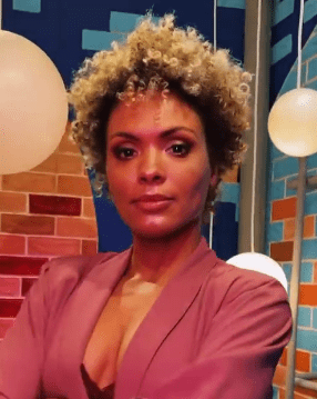 Lidi Lisboa comanda programas digitais de Power Couple Brasil