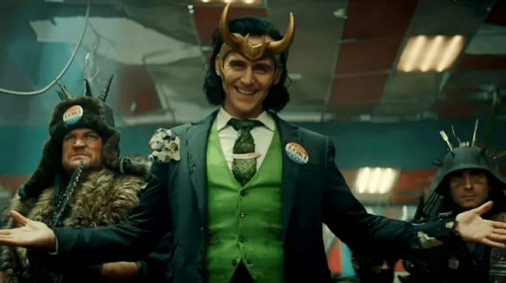 'Loki': estreia da série da Marvel é antecipada em dois dias no Disney+