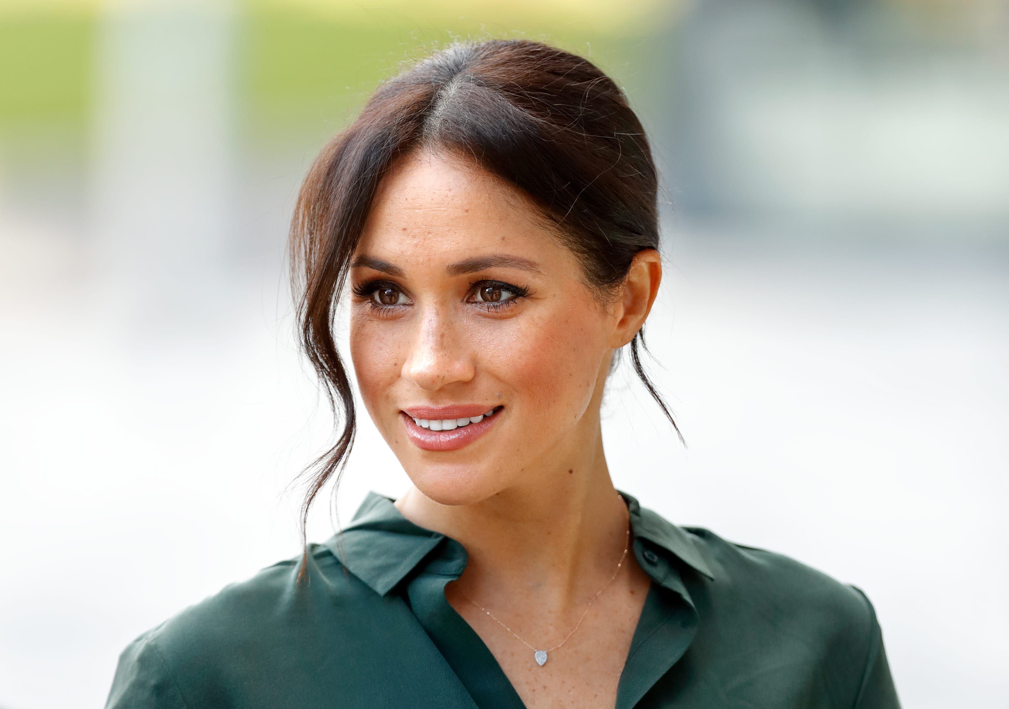 Meghan Markle vai lançar livro infantil em junho