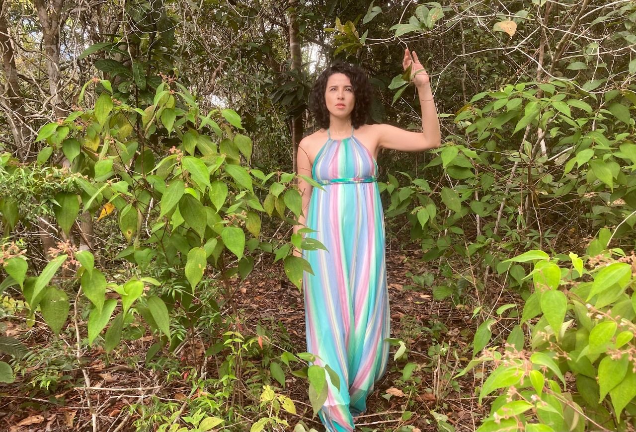 Música, literatura e artes visuais fazem parte da “Agenda Virtual” desta semana