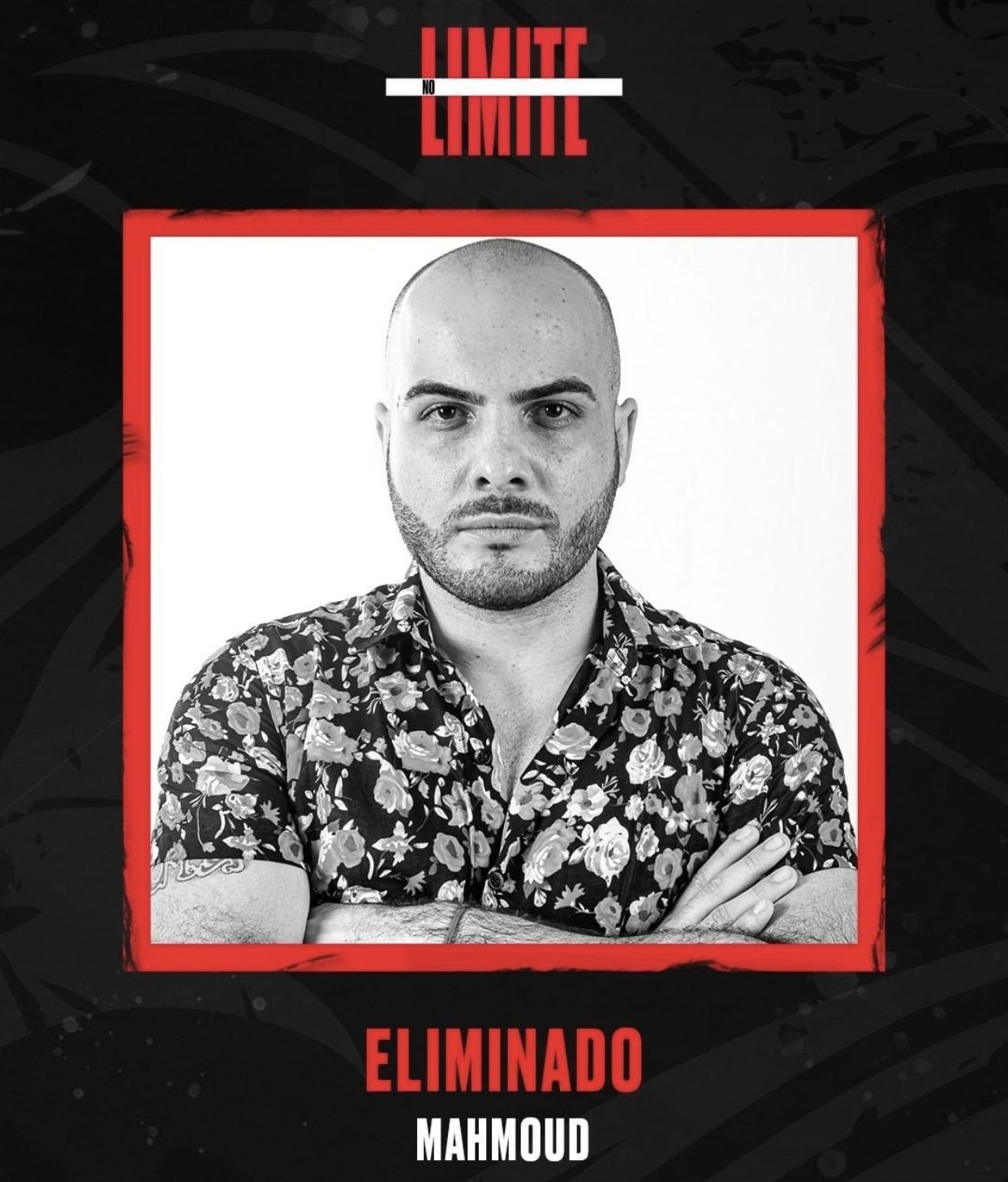 No Limite: medo de Mahmoud se concretiza e ele é o primeiro eliminado