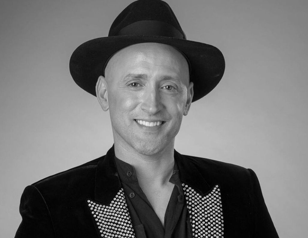 O dono da alegria silenciou