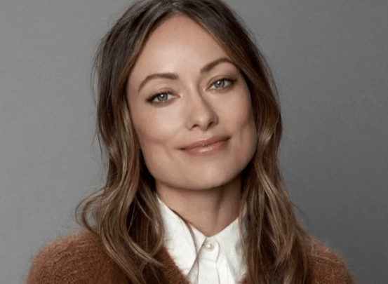 Olivia Wilde consegue ordem de restrição de 3 anos contra perseguidor