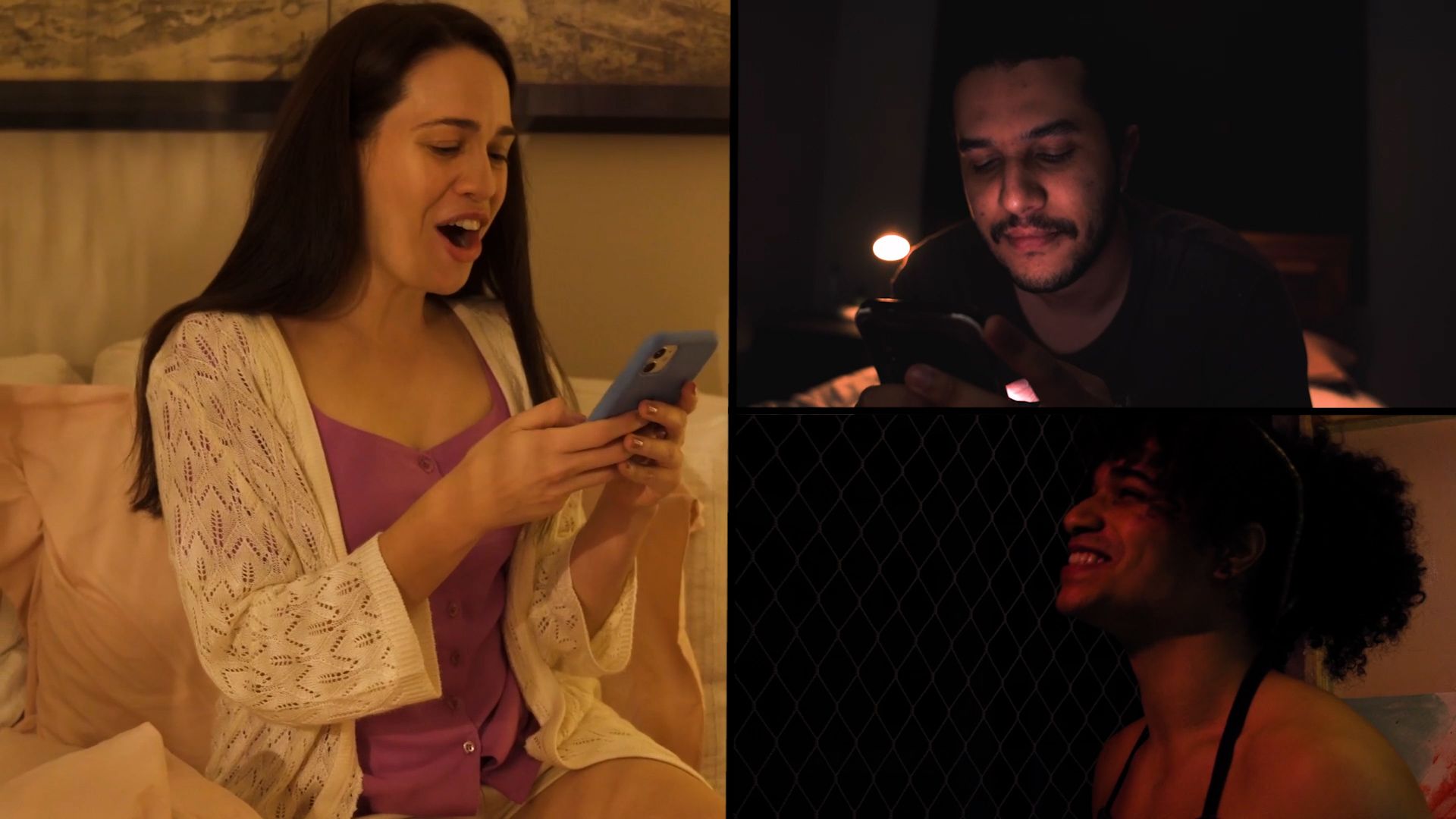 Ópera de estreia no FAO aborda o novo normal