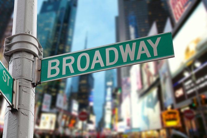 Peça mais antiga de Nova York reestreia meses antes da reabertura Broadway