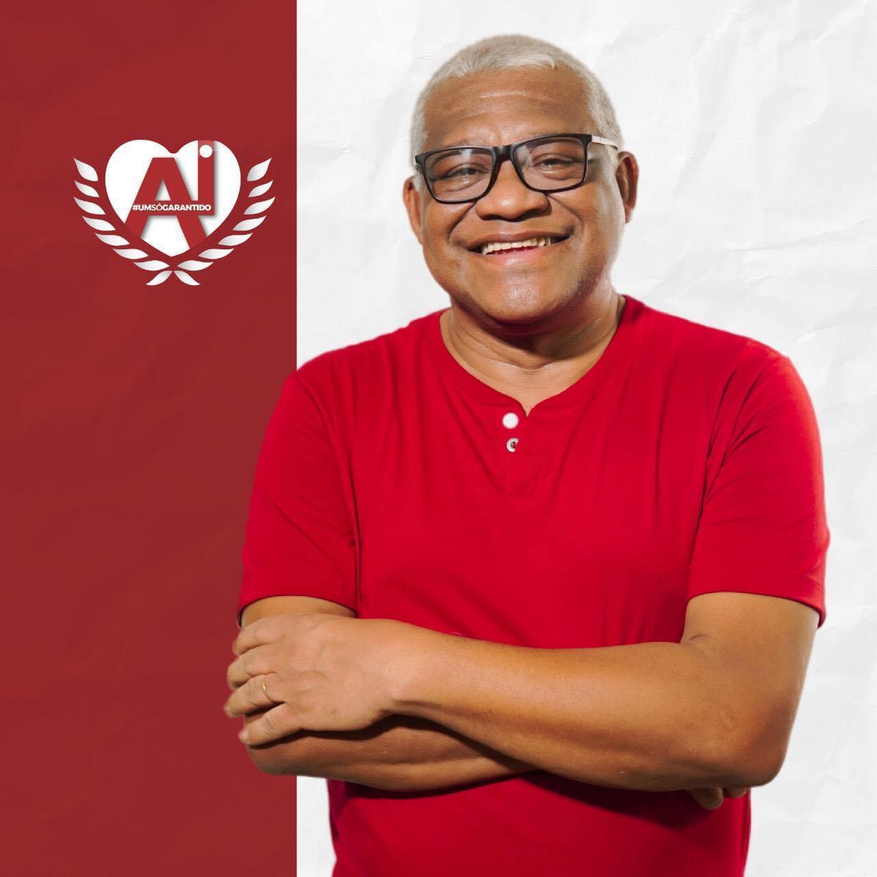 Presidente do Boi Garantido, Antônio Andrade, é convidado do projeto “Brasil Vivo! Festas, Tradições e Cultura Popular”