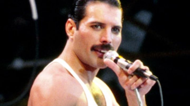 Revista em quadrinhos contará história da vida de Freddie Mercury