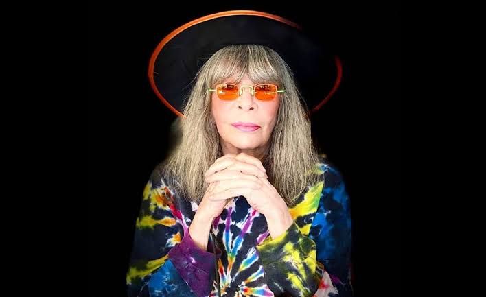 Rita Lee é diagnosticada com tumor no pulmão esquerdo