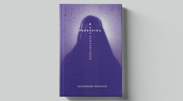 Romance LGBTQ+ expõe hipocrisia da família, do Estado e das religiões