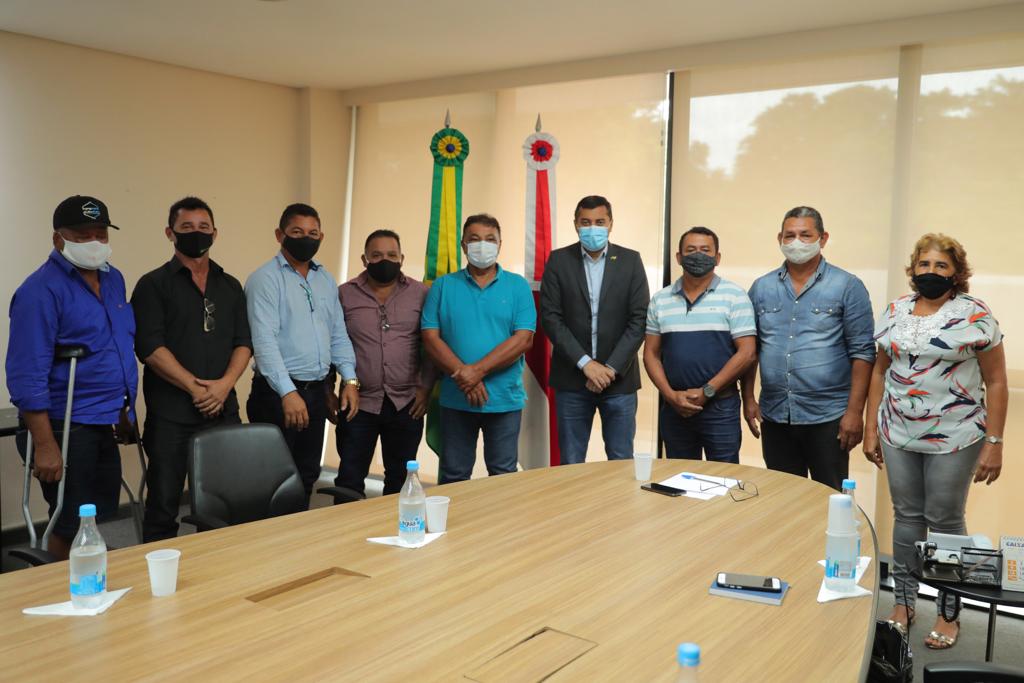 Soluções para municípios com a Operação Enchente 2021