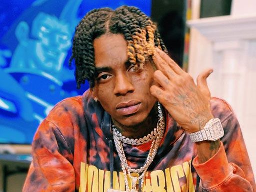 Soulja Boy é acusado de agredir e abusar sexualmente de ex-namorada