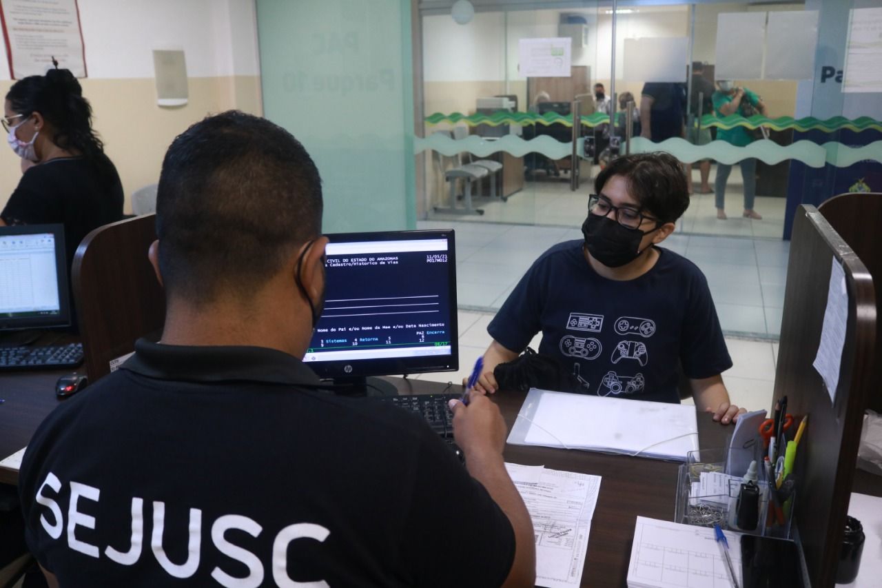 Transexuais e transgêneros do Amazonas garantem seus direitos como cidadãos