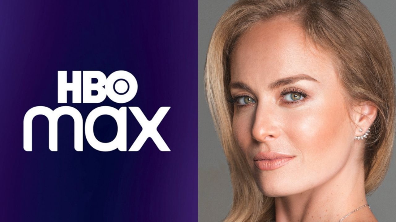 Angélica será apresentadora de talk show sobre astrologia da HBO Max