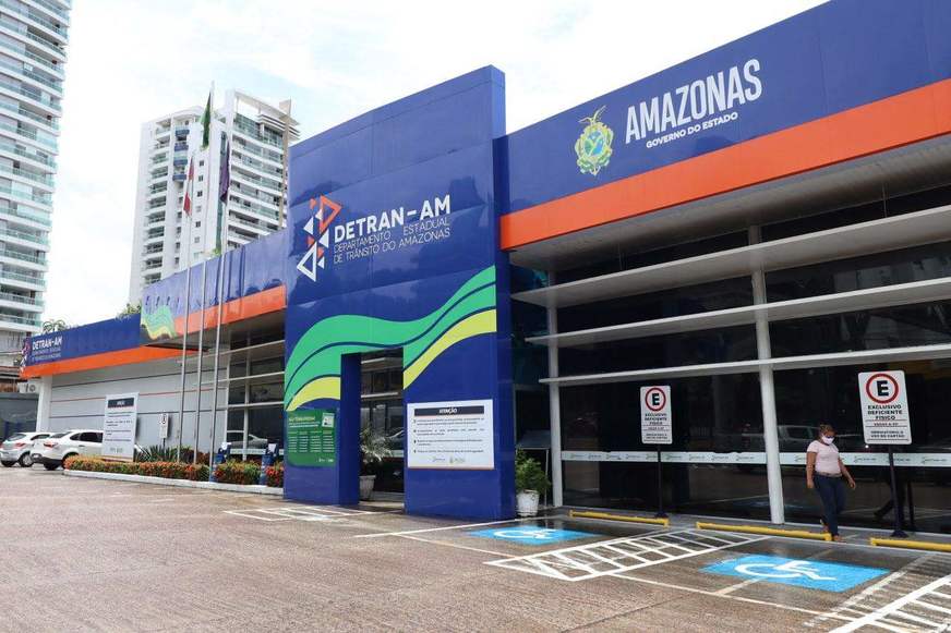 Departamento Estadual de Trânsito divulga nota sobre instabilidade de atendimento