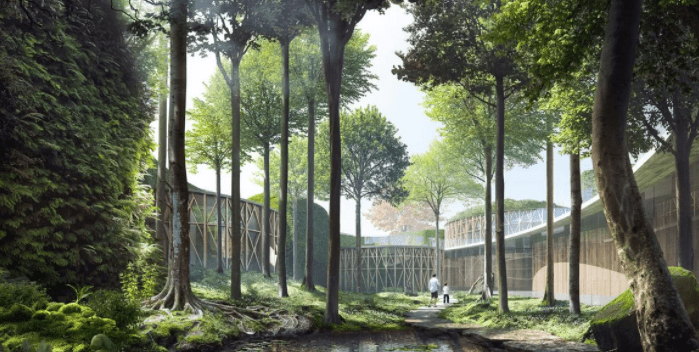 Dinamarca inaugura novo museu Hans Christian Andersen