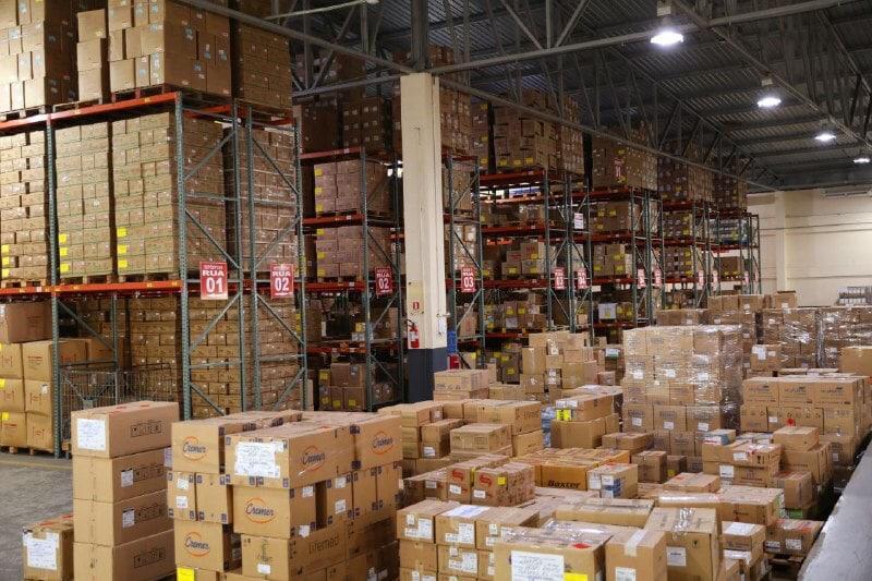 Estoque do kit intubação reforçado por mais três meses no Amazonas