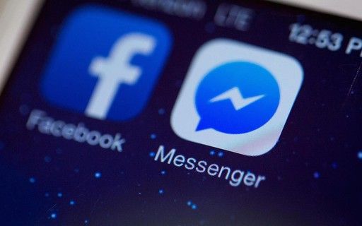 Facebook lança 'áudio ao vivo' e podcasts nos EUA