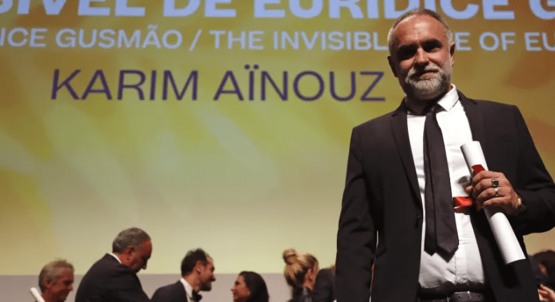 Filme brasileiro é selecionado para exibição no Festival de Cannes