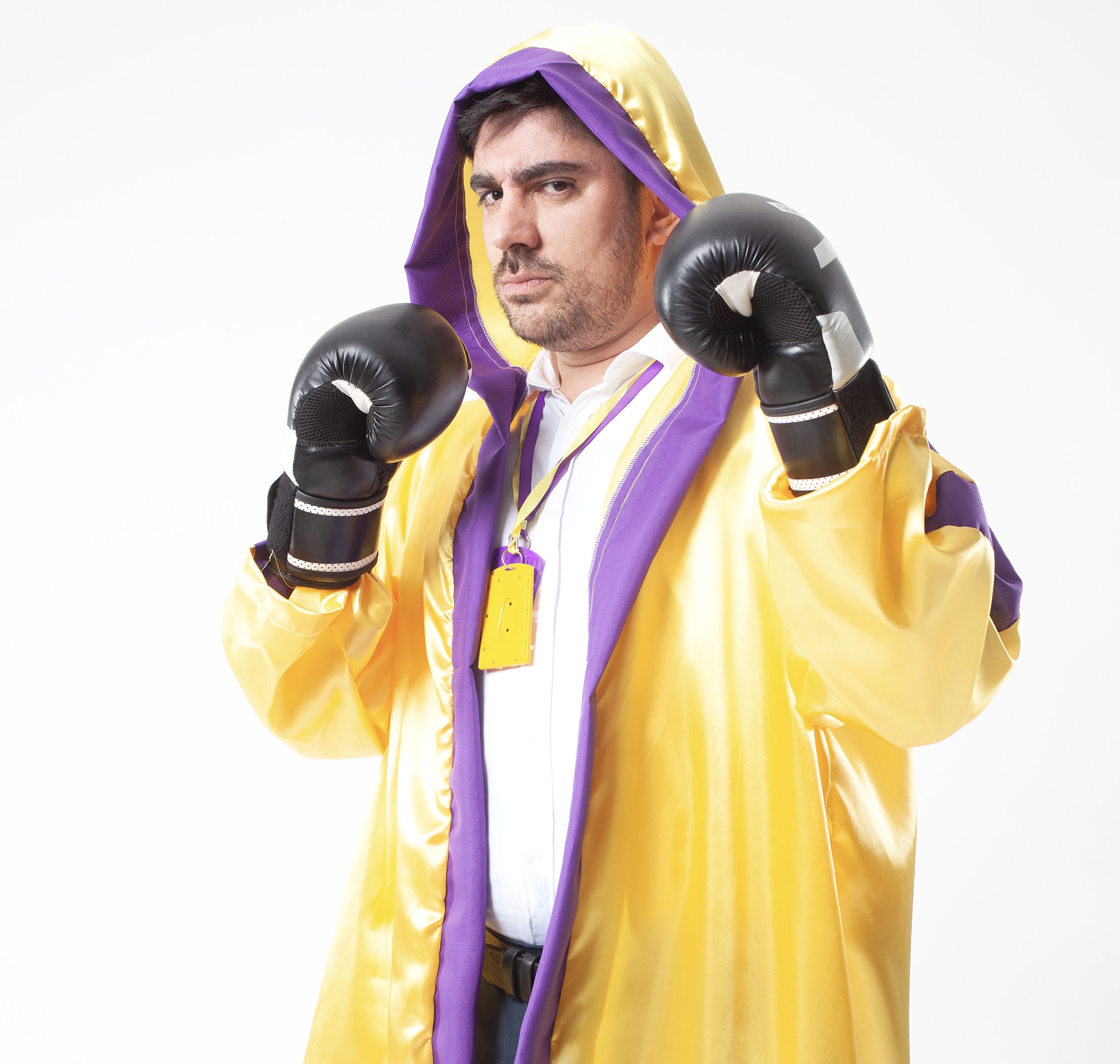 Marcelo Adnet é o “camisa 10” da rede social de apostas esportivas Wanna