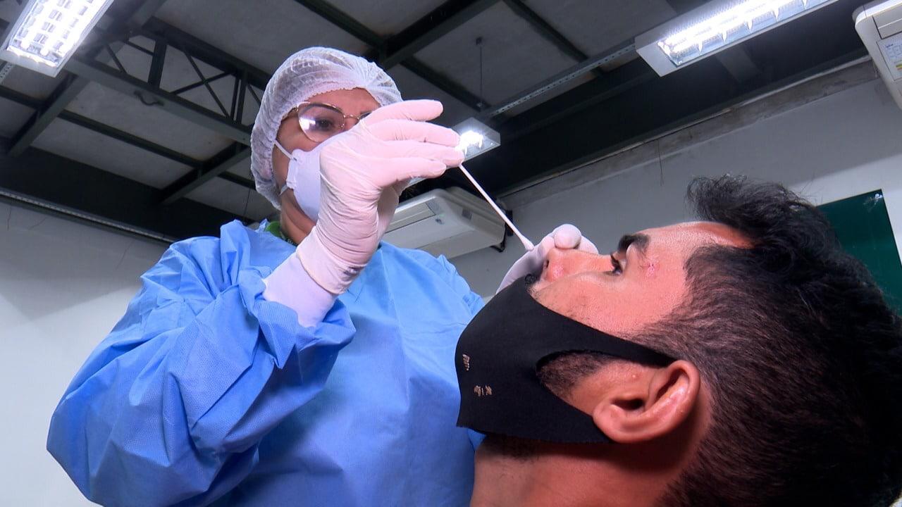 Monitoramento de passageiros no Porto de Manaus inicia na próxima semana