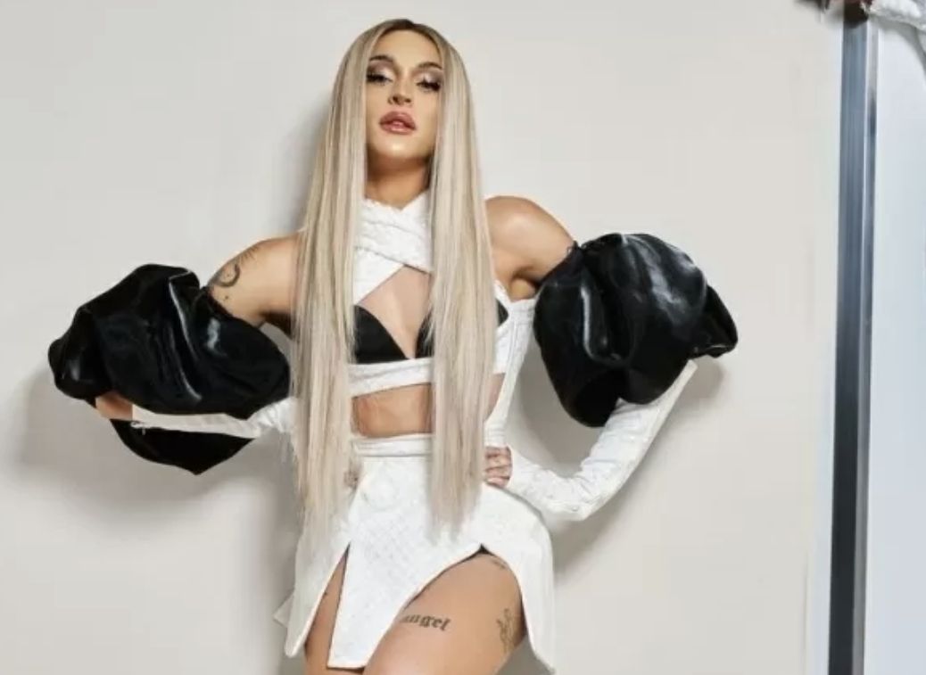 Parada LGBT de SP acontece de forma virtual com Pabllo Vittar, Majur e mais