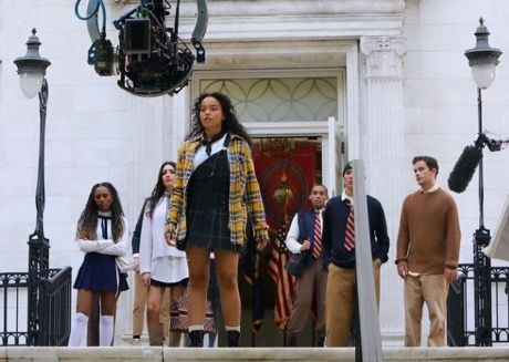 Primeiro trailer do reboot de 'Gossip Girl' é divulgado; assista