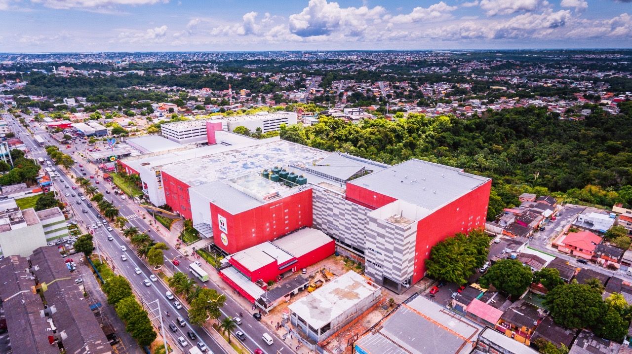 Sumaúma Shopping dá dicas de presentes para o Dia dos Namorados