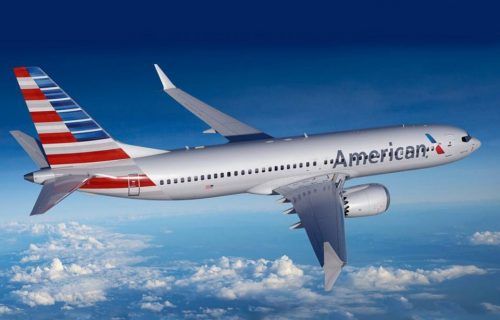 Amazonastur e American Airlines estudam retorno de voo Manaus-Miami