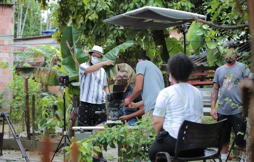 As dimensões culturais de Bayaroá, nova direção cinematográfica de Cleinaldo Marinho