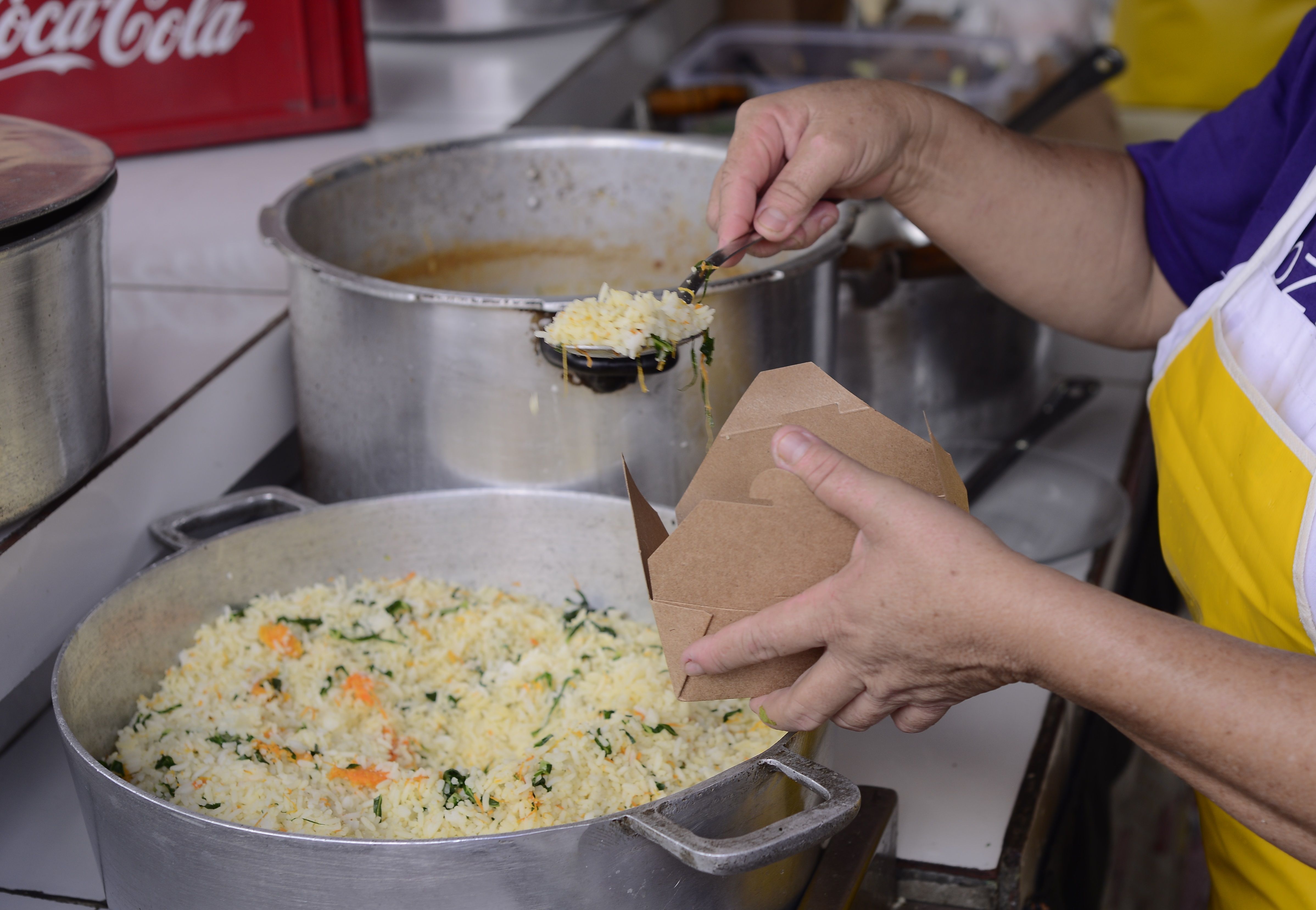 Coca-Cola Brasil e Unidos Pela Vacina já cadastraram 50 municípios no Amazonas