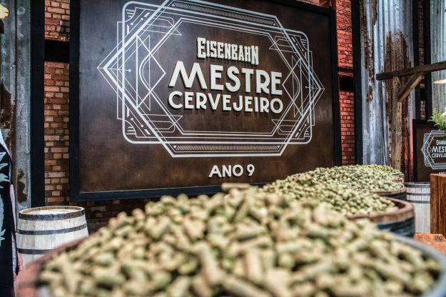 Concurso Mestre Cervejeiro Eisenbahn 2021 conta com representante da região Norte