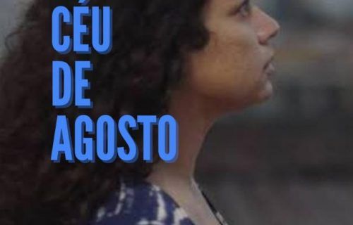 Curta brasileiro é premiado em Cannes