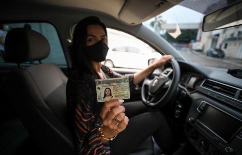 Detran-AM anuncia mudanças na renovação da CNH