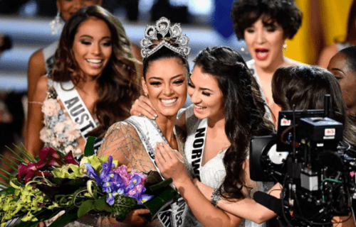 Edição de 70 anos do concurso de Miss Universo será em Israel