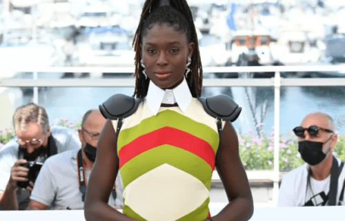 Joias são furtadas do quarto de Jodie Turner-Smith em Cannes