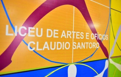 Liceu Claudio Santoro abre inscrições para novas oficinas on-line em agosto